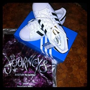 Superstar Adidas